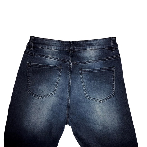 🔅Host Pick Eighty-Two Blue Jeans - Picture 14 of 16